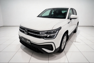 大众 途岳 2023款 300TSI 两驱新月版