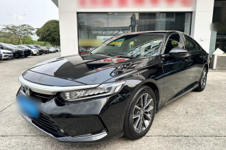 本田 英仕派 2022款 260TURBO 典雅版