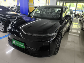 零跑汽车 零跑B10 2025款 510悦享版