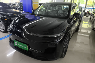 零跑汽车 零跑B10 2025款 510悦享版