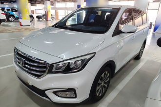 长安 凌轩 2017款 1.6L 手动幸福型