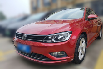 大众 凌渡 2018款 280TSI DSG舒适版