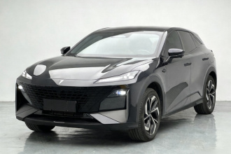 深蓝汽车 深蓝S07 2025款 520Max 华为乾崑智驾ADS SE纯电版