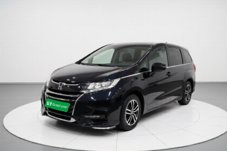 本田 奥德赛 2021款 2.0L 锐·畅享版