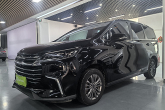 上汽大通MAXUS 大通G50 2022款 1.5T 自动畅游B