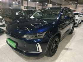 创维汽车 创维EV6 2023款 410 文旅-智达版