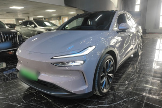 乐道L60 2024款 60kWh 后驱版