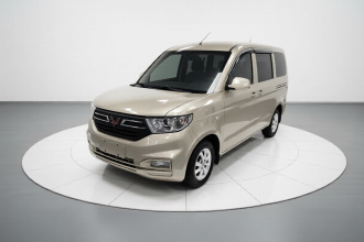 五菱汽车 五菱宏光V 2022款 1.5L劲享版电动助力LAR