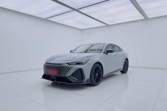 长安UNI-V 2022款 2.0T 锋速版