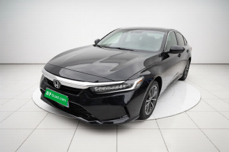 本田 英仕派 2022款 260TURBO 精致版