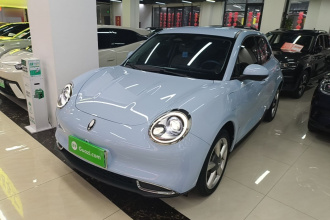 欧拉好猫 2023款 401km标准续航 豪华型 三元锂