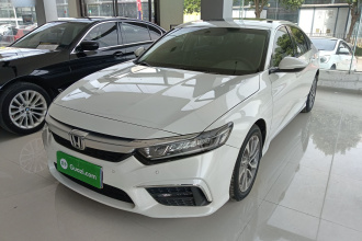 本田 英仕派 2019款 260TURBO 典雅版 国VI