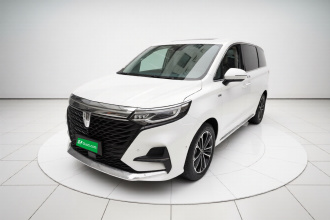 荣威iMAX8 2021款 400TGI Supreme系列至尊版