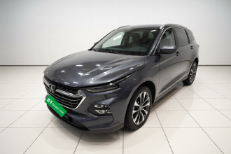 五菱汽车 五菱凯捷 2020款 1.5T CVT旗舰型