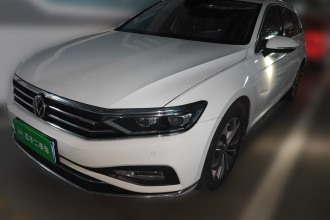 大众 蔚揽 2021款 2.0T 畅行版