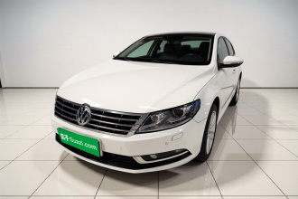 一汽-大众CC 2013款 1.8TSI 尊贵型
