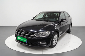 大众 宝来 2016款 1.6L 自动舒适型