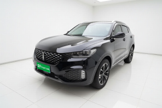 魏牌 VV6 2020款 2.0T 两驱智护+
