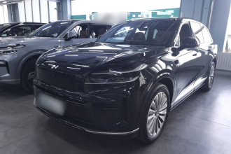 乐道L90 2025款 Max 六座版