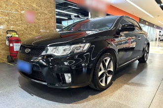 起亚 速迈 2011款 1.6AT 时尚版