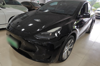 特斯拉 Model Y 2022款 改款 后轮驱动版
