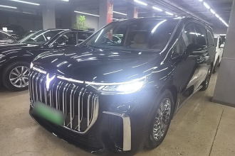 岚图汽车 岚图梦想家 2024款 PHEV 超长续航旗舰版