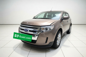 福特 锐界(进口) 2012款 3.5L 尊锐型