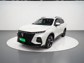 荣威RX5 MAX 2022款 1.5T 自动有为豪华版