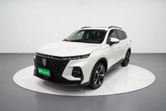 荣威RX5 MAX 2022款 1.5T 自动有为豪华版