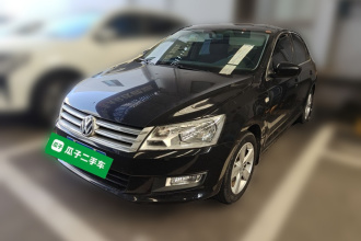 大众 桑塔纳 2015款 1.6L 手动舒适版