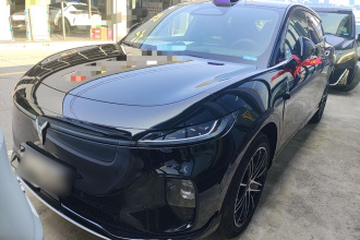 岚图汽车 岚图知音 2025款 四驱乾崑版