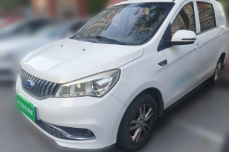 开瑞K50 2015款 1.5L 手动舒适型