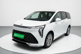 别克 世纪 2023款 2.0T 六座蕴世版
