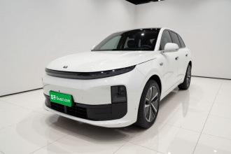 理想汽车 理想L6 2024款 Pro