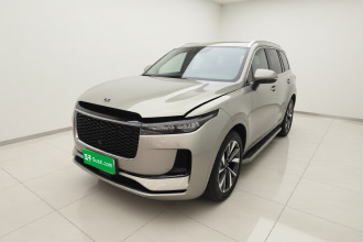 理想汽车 理想ONE 2021款 增程6座版