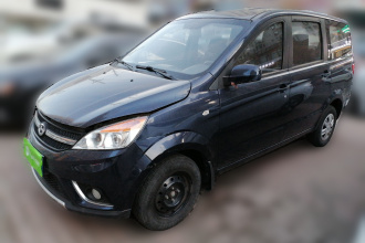 北汽昌河M50S 2015款 1.5L S 1.5L商务舱DAM15DL