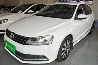 大众 速腾 2018款 280TSI DSG舒适型