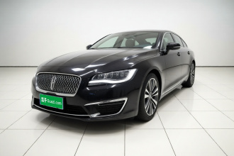 林肯MKZ 2017款 2.0T 尊耀版