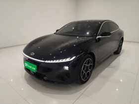 长安启源A07 2025款  纯电 真香版 710 远航型