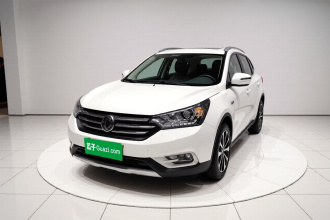 东风风神AX7 2016款 2.0L 手动智悦型