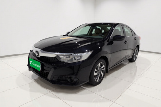 本田 凌派 2019款 180Turbo CVT舒适版 国V