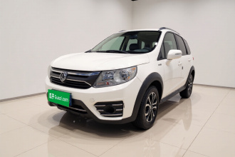 东风风行 景逸X3 2016款 1.5L 舒适型