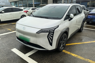 埃安 AION Y 2023款 Plus 510 科技版