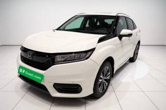 本田 冠道 2017款 370TURBO 四驱至尊版