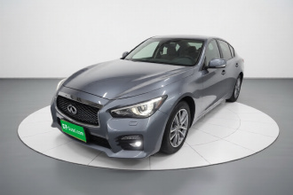 英菲尼迪Q50L 2015款 2.0T 悦享版