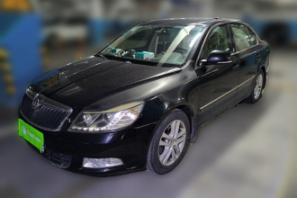 斯柯达 明锐 2013款 1.4TSI 手动逸俊版