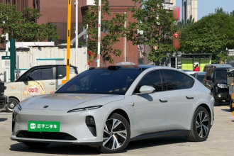 蔚来ET5 2022款 75kWh