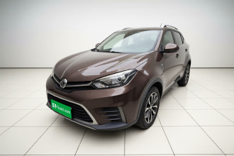 名爵 锐腾 2017款 20T 自动尊享版