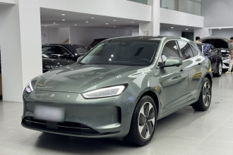 鸿蒙智行 问界M5 2022款 纯电后驱标准版