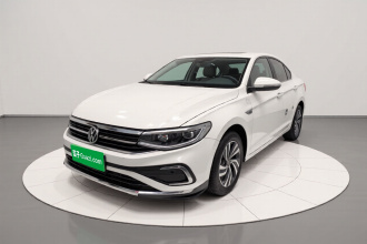 大众 宝来 2023款 200TSI DSG悦行版